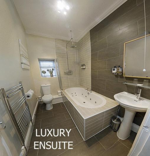 Luxury Double Room