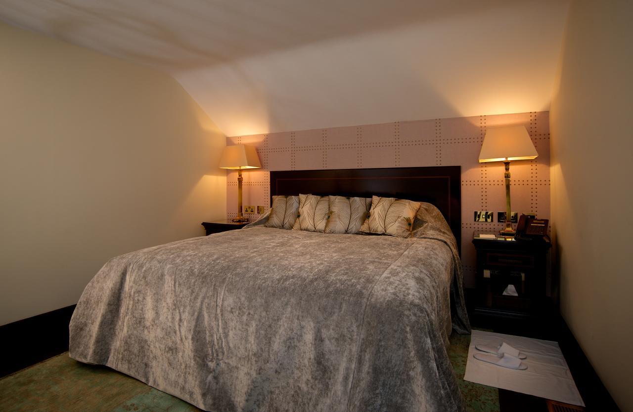 Duplex Suite