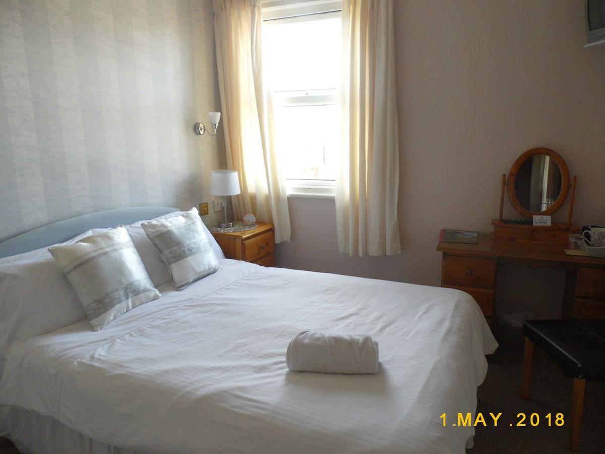Double Room En-Suite