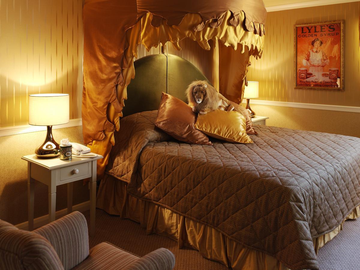 Theme Twin Room