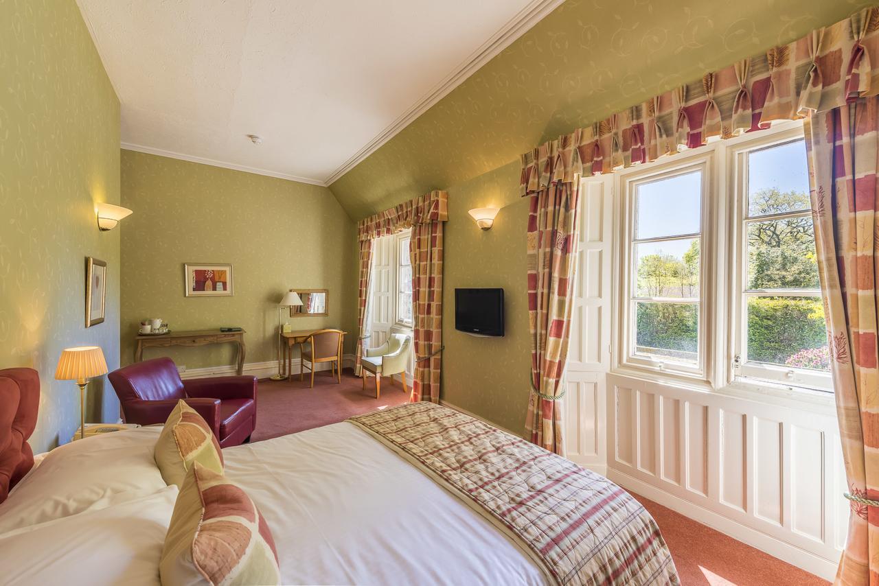Premier Double Room