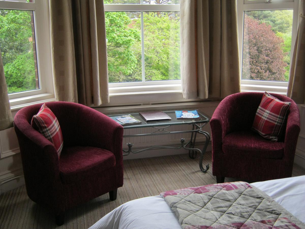 Standard King Room