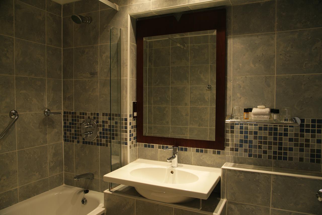 Standard Doppelzimmer zur Meerseite