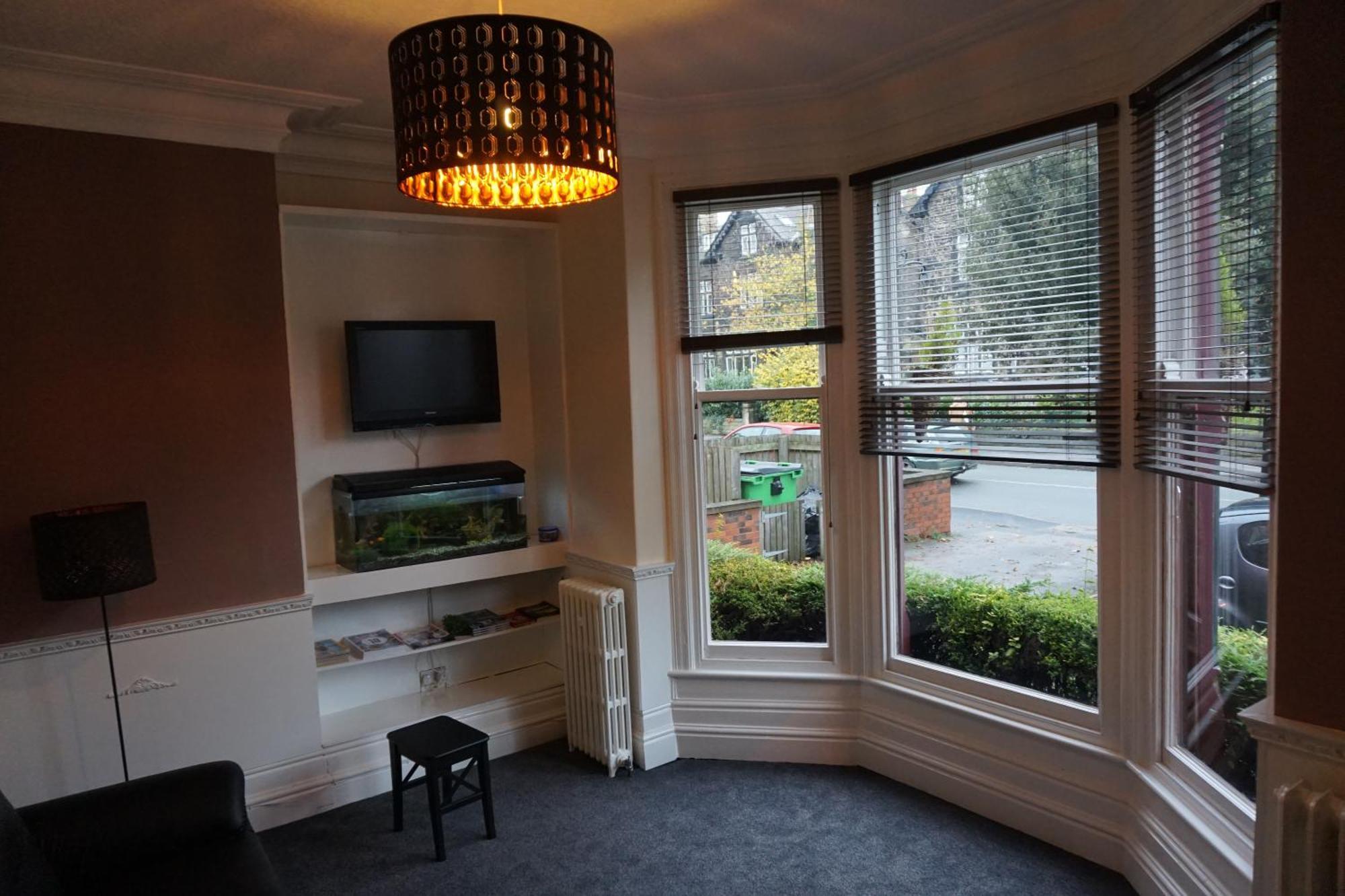 Double Room Ensuite