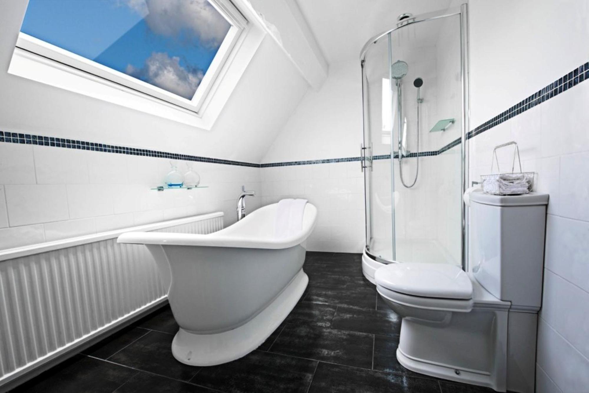 Superior Feature Room