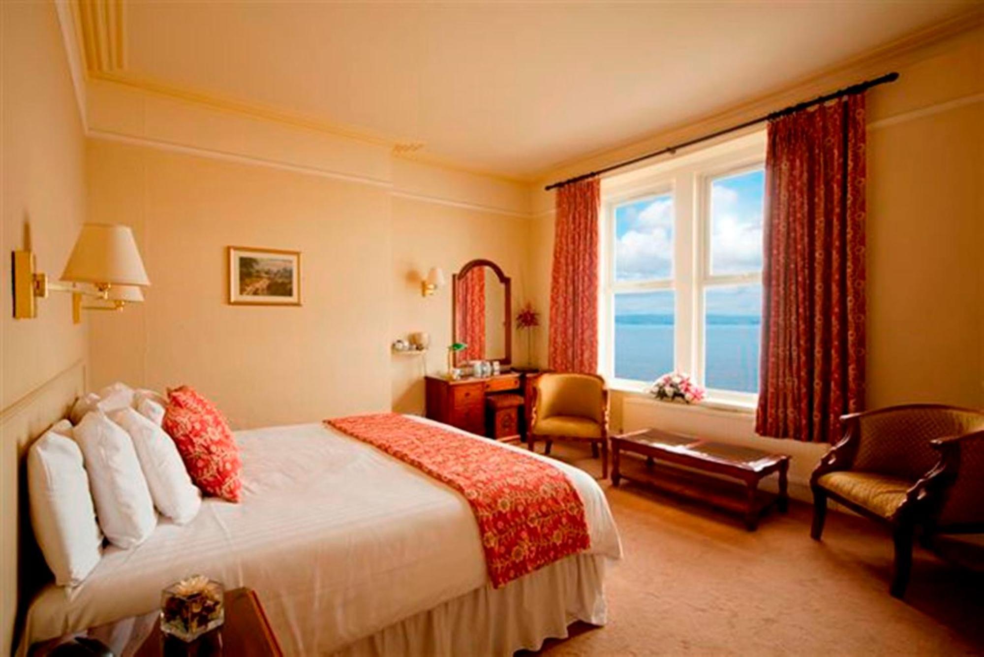 Executive Double Room - Non-Smoking