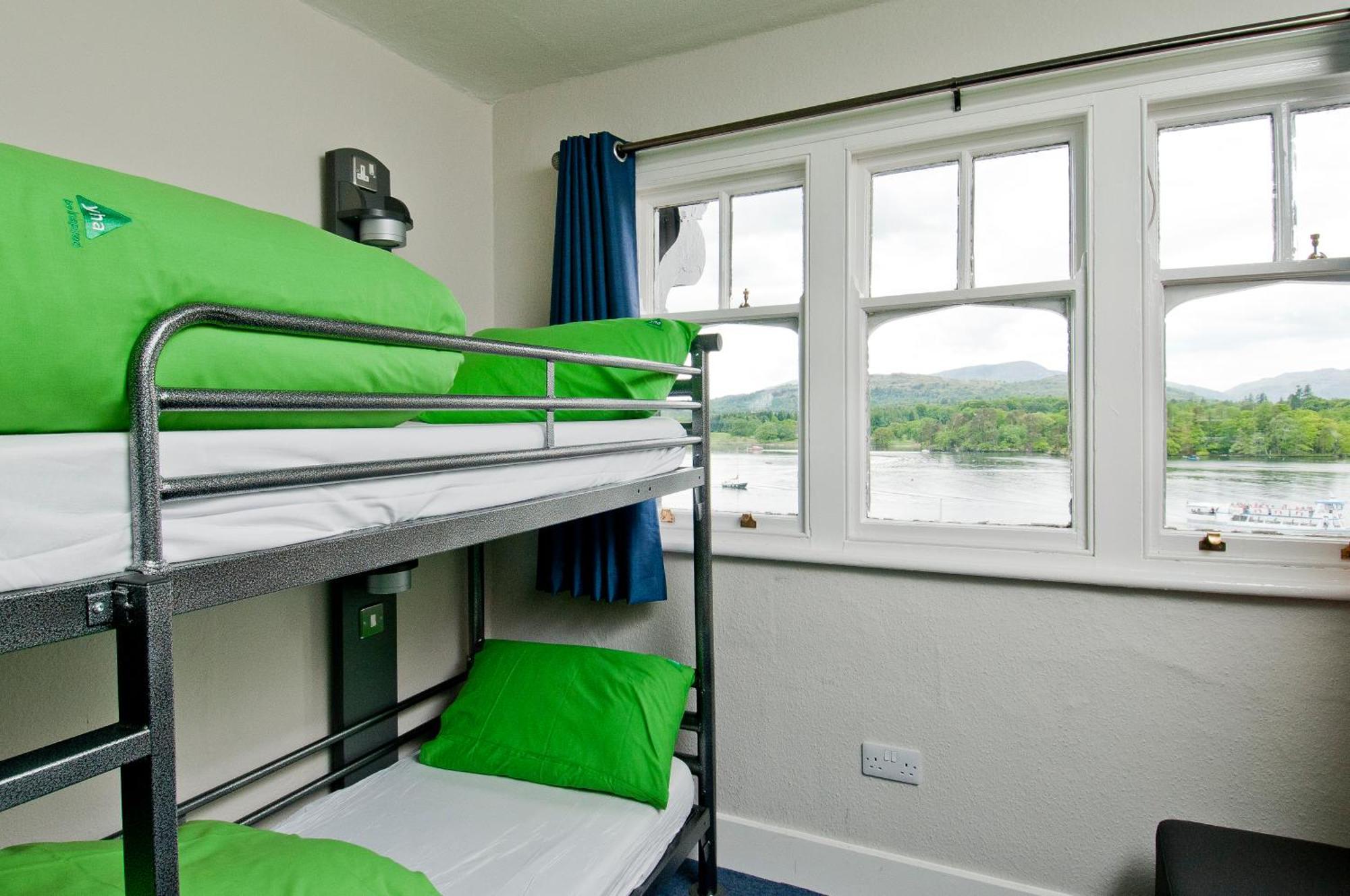 3 Bed Private Room Shared Bathroom