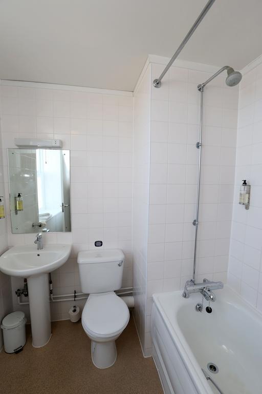 Doppelzimmer mit Meerblick