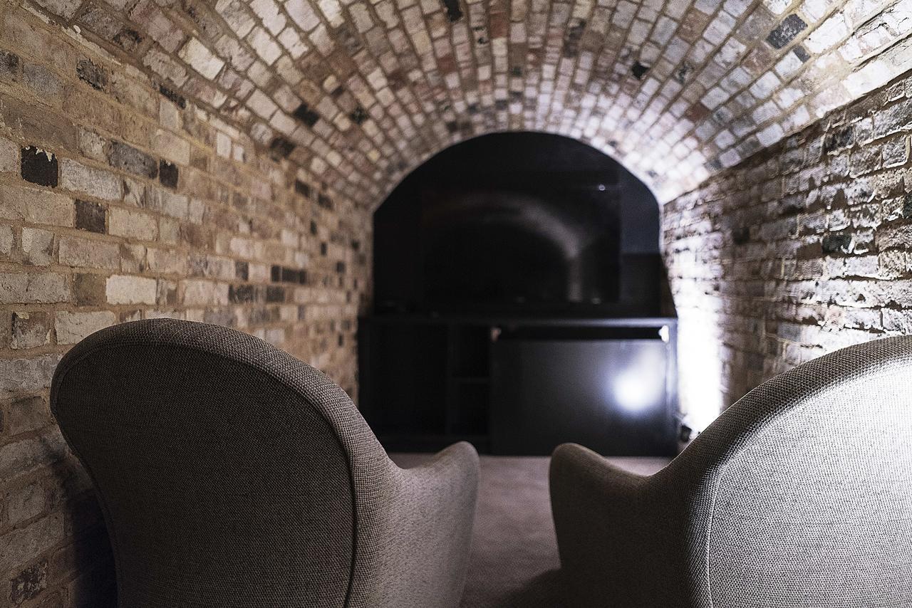 Signature Suite Cinema
