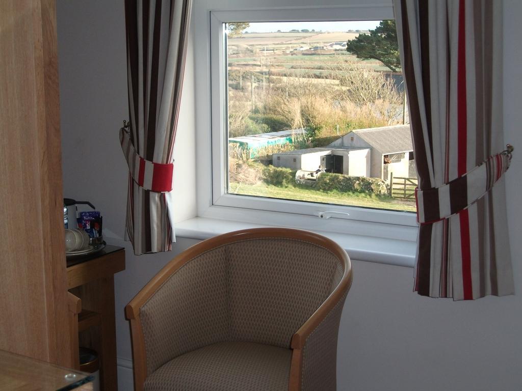 Premium Double or Twin Room
