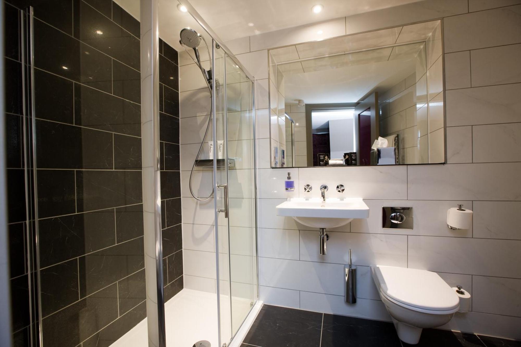 Standard Doppelzimmer