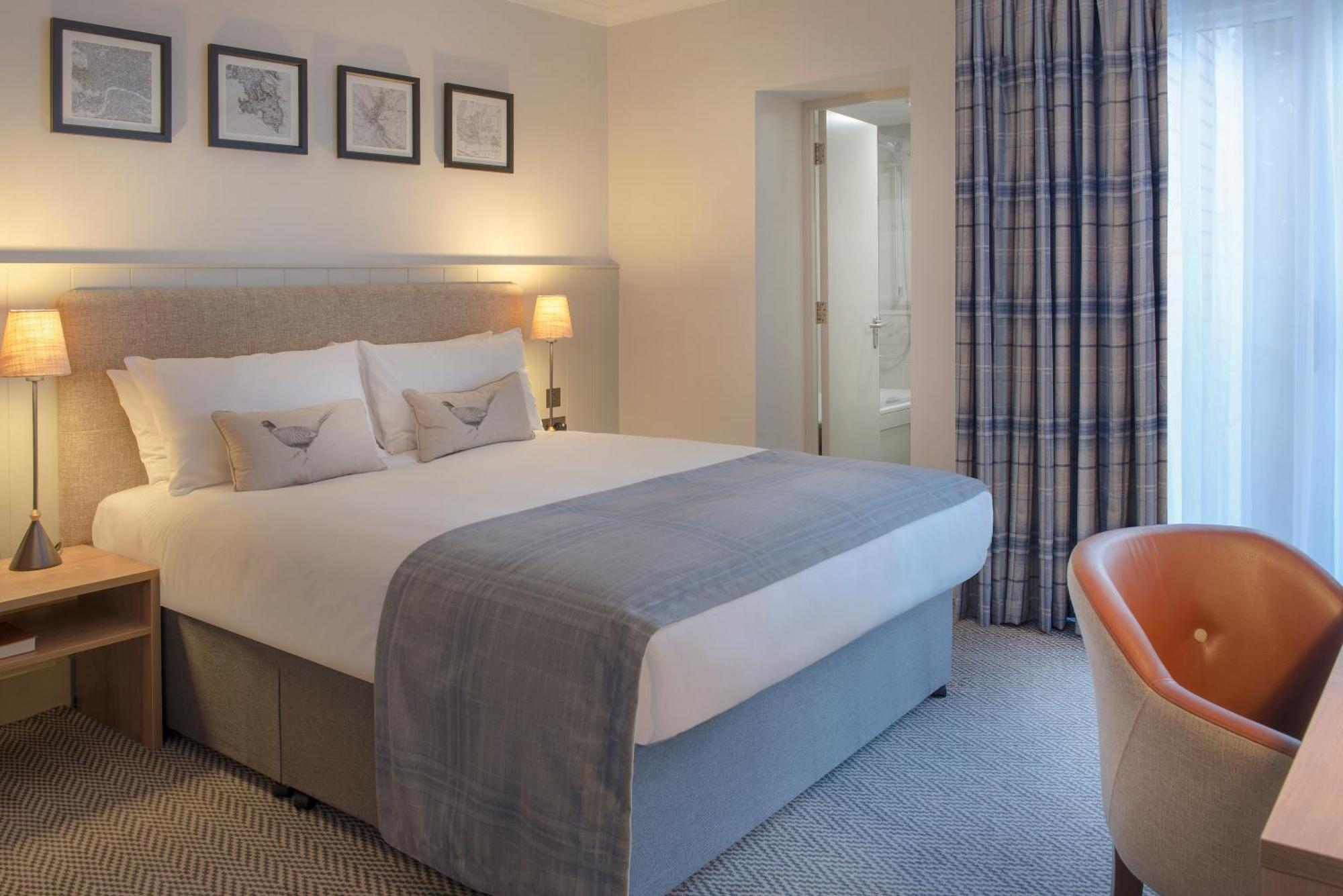 Superior Doppelzimmer