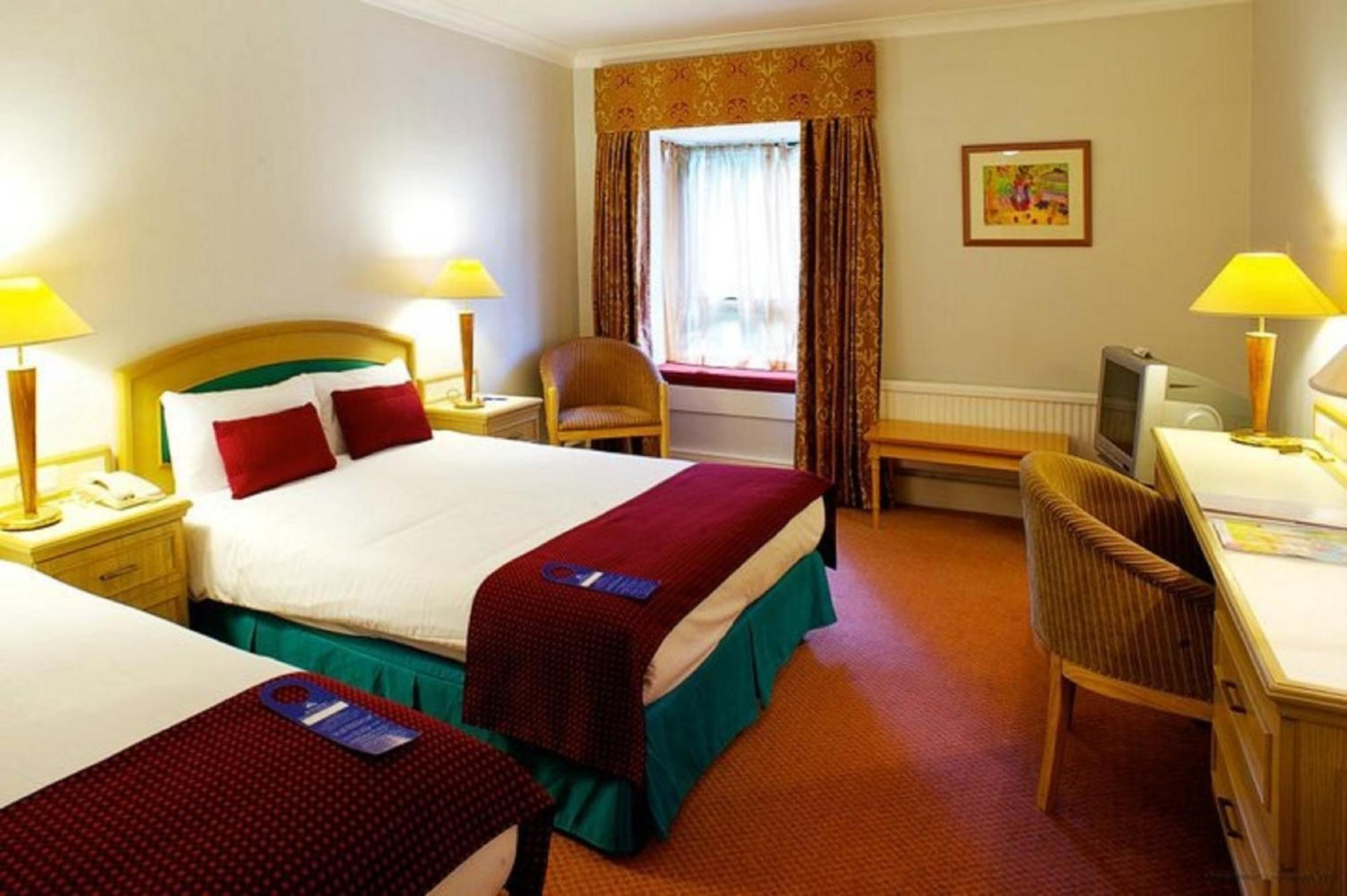 Family Room Double Single Beds Non-Smoking,1706473772:JPEG