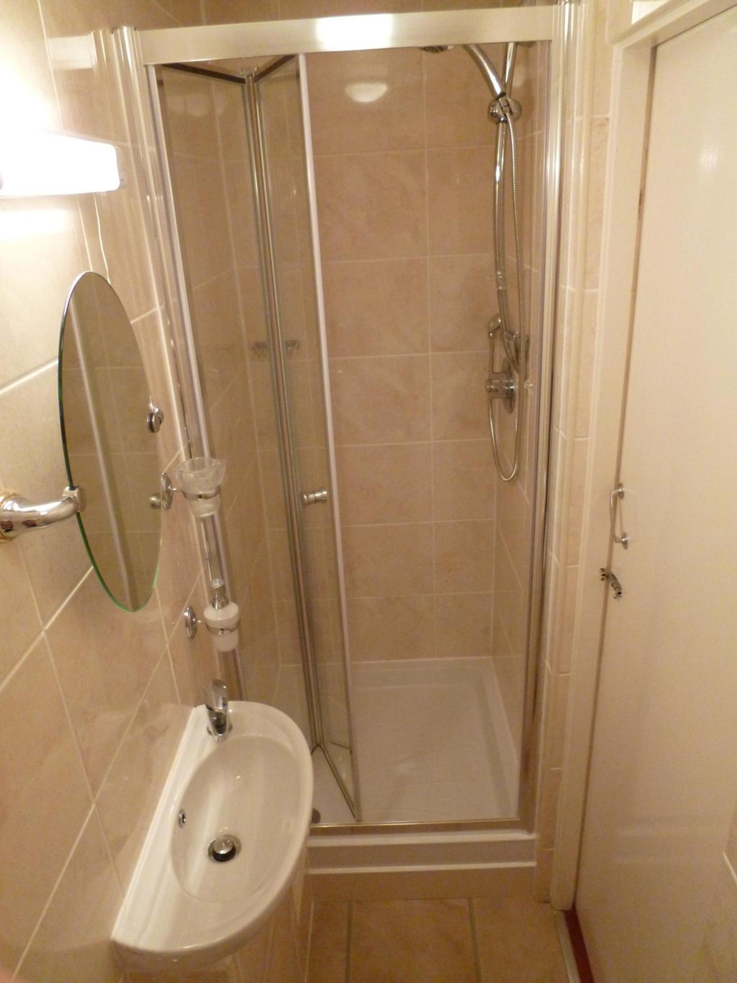 Small Twin Room