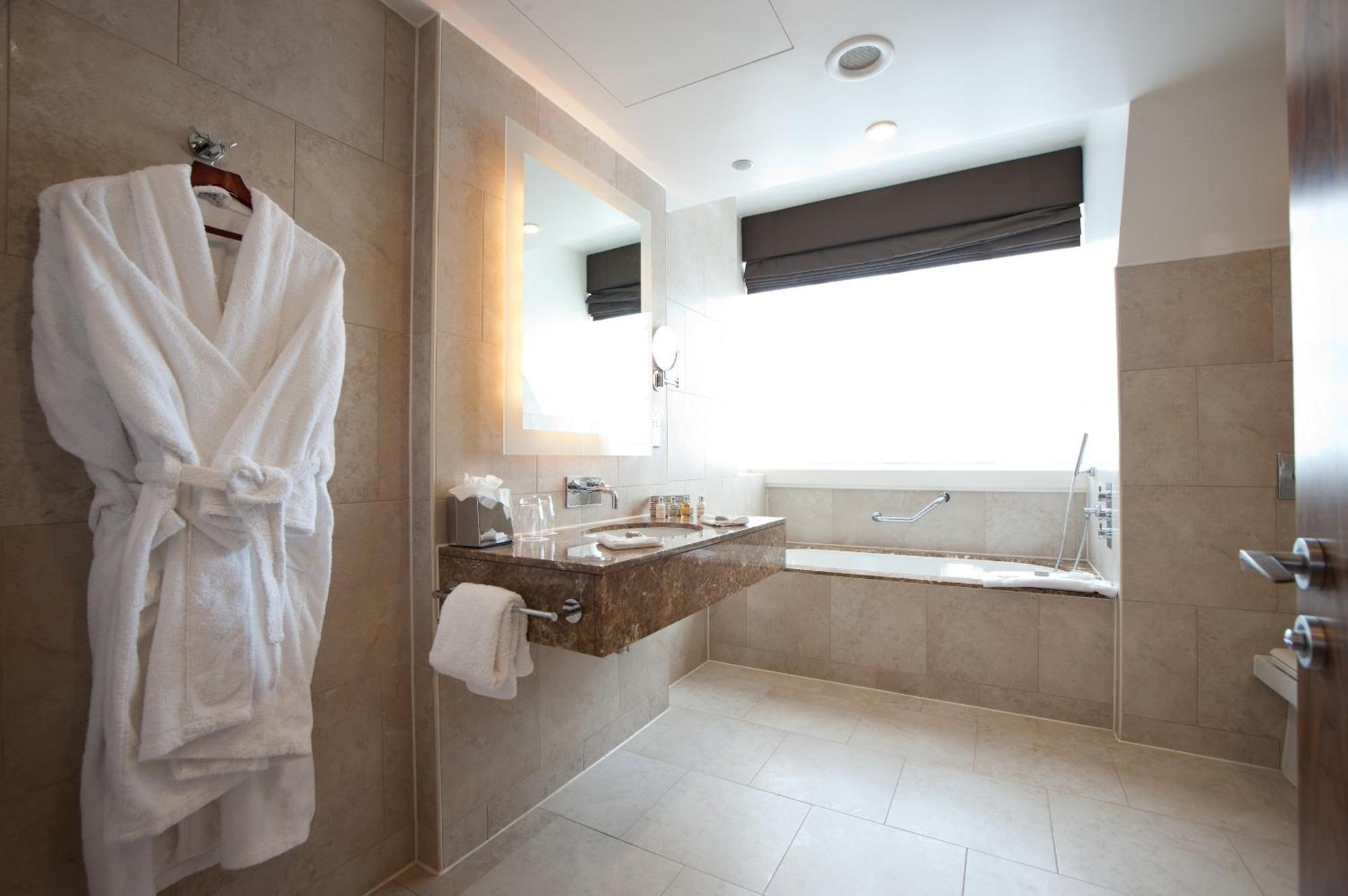 Heritage Suite