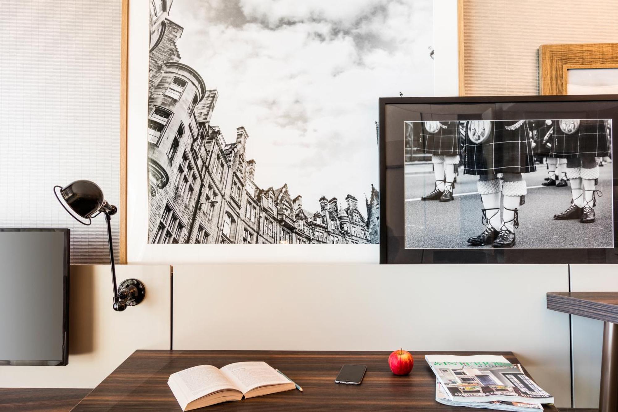 Apartamento (4 Adultos)