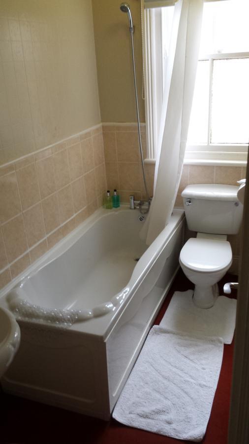Double Room (1st floor)