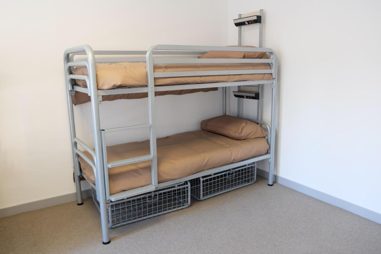 Bed in 6-Bed Mixed Dormitory Room
