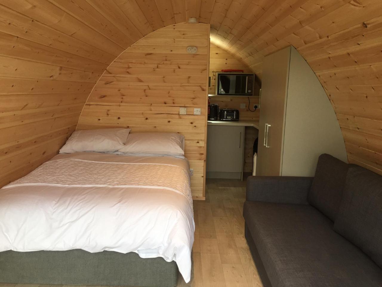 One-Bedroom Chalet