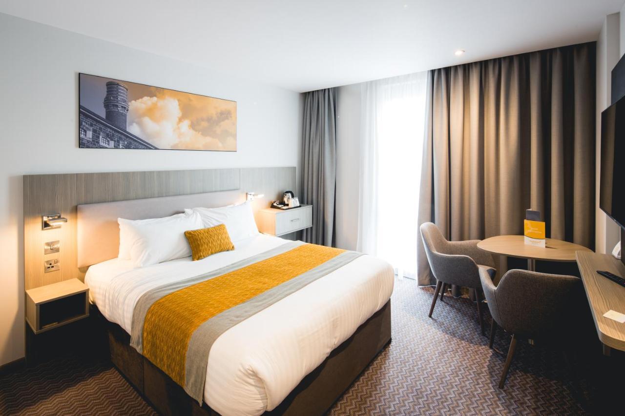 Deluxe Doppelzimmer