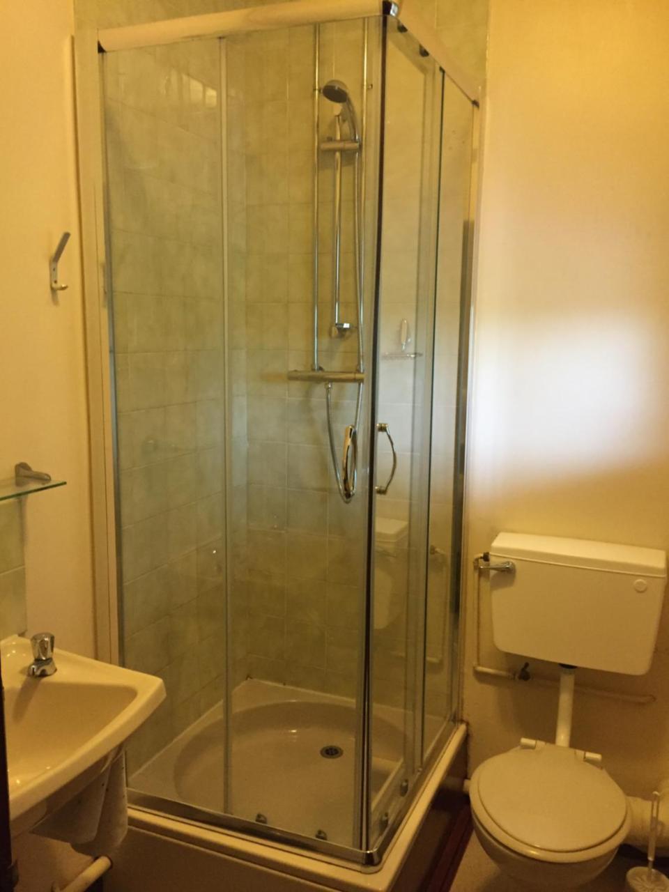 Budget Single Room