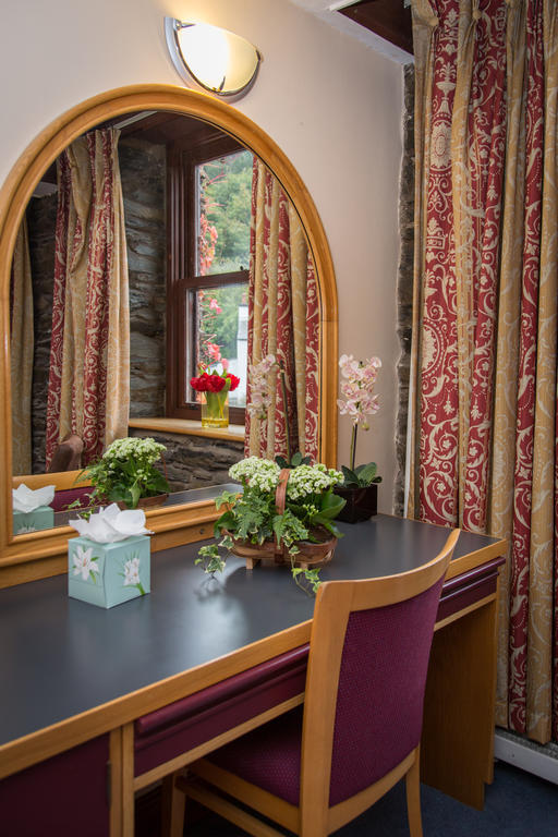Superior Family Room