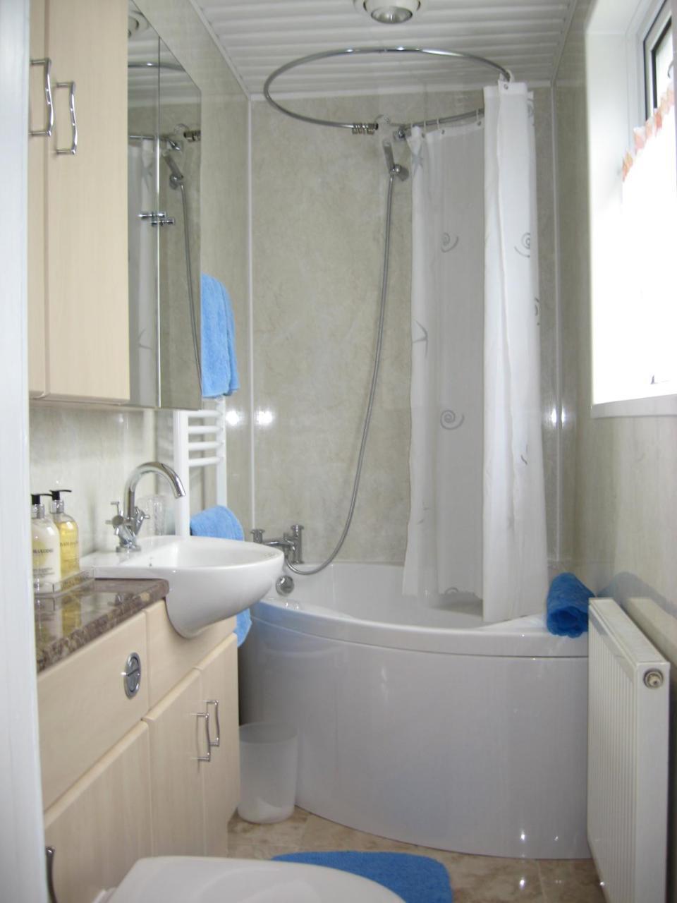 Deluxe Double Room with Bath