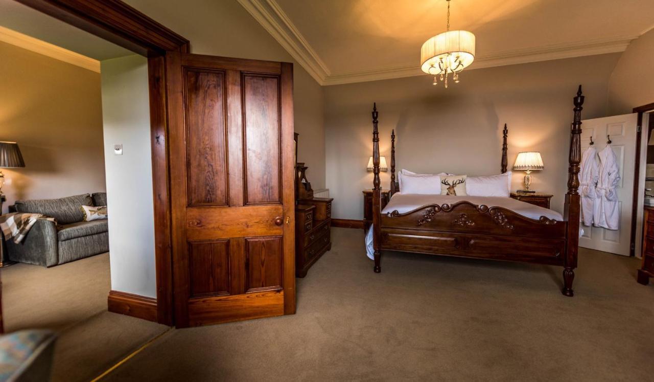 Executive King Suite