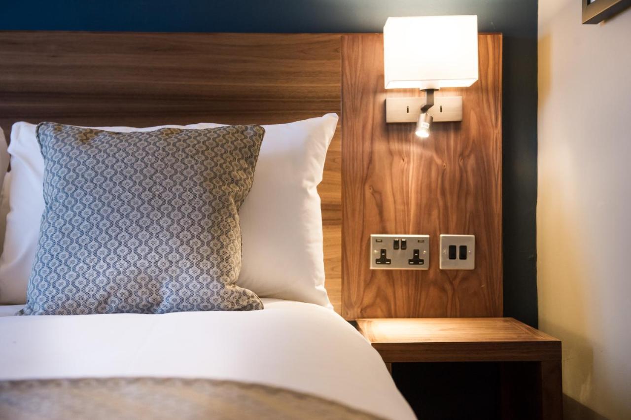 Double Room - Disability Access