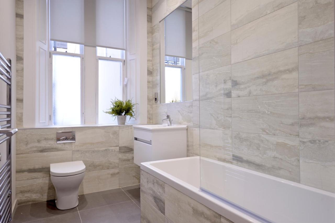 Classic 2 bed Apartment