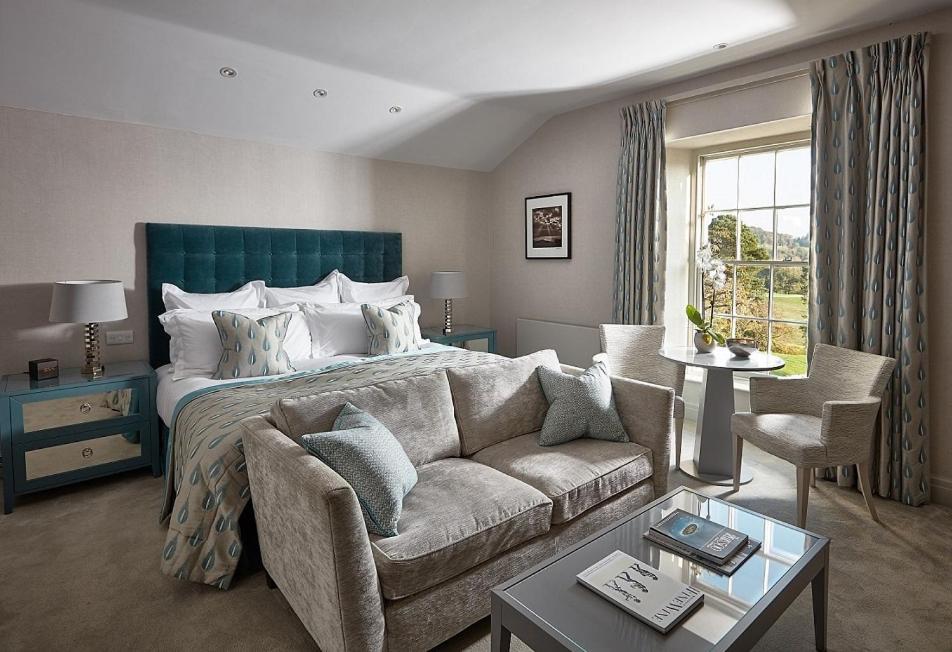 Luxury Double Room