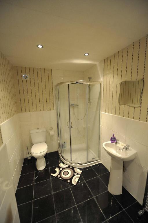 Single Room with Balcony