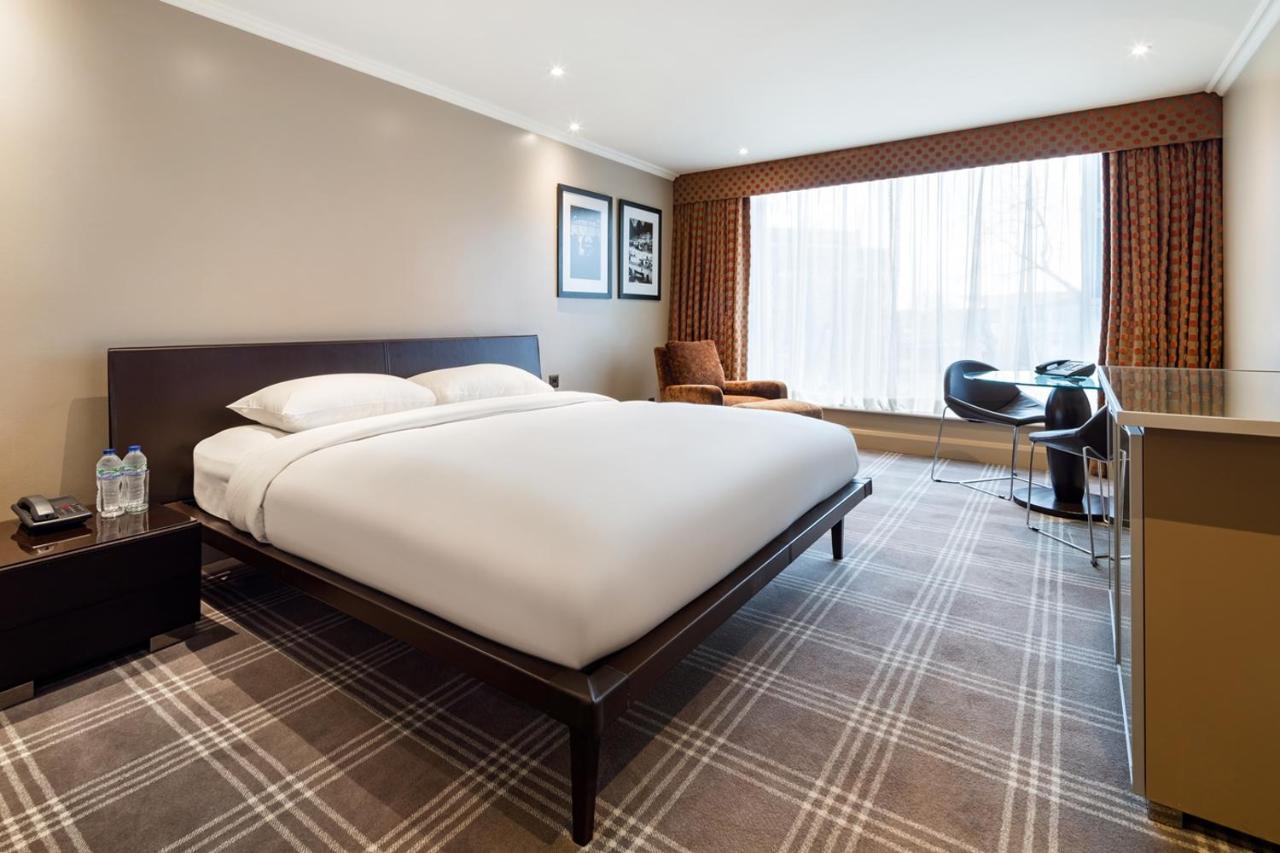 Business Doppelzimmer