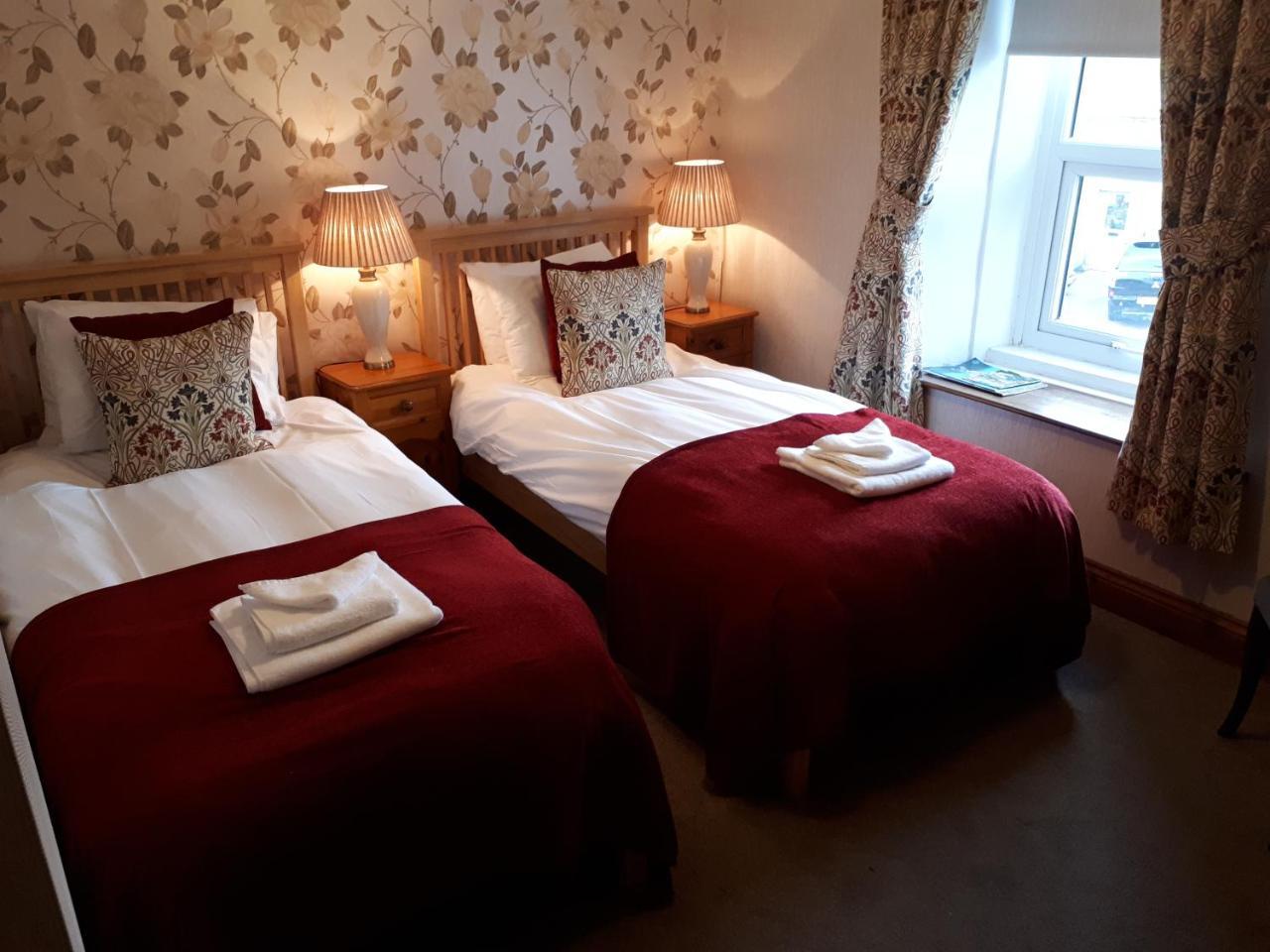 Twin or Double Room