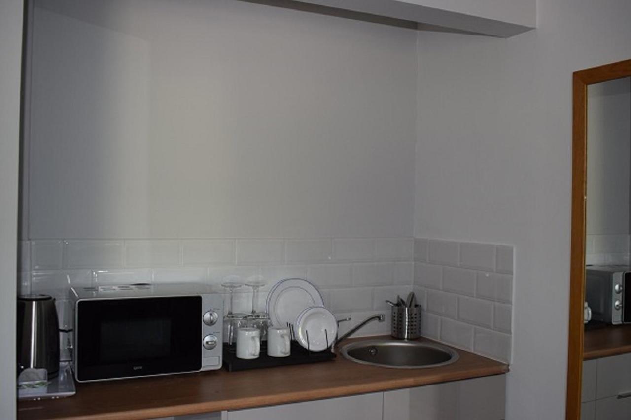 Double Room with Shower