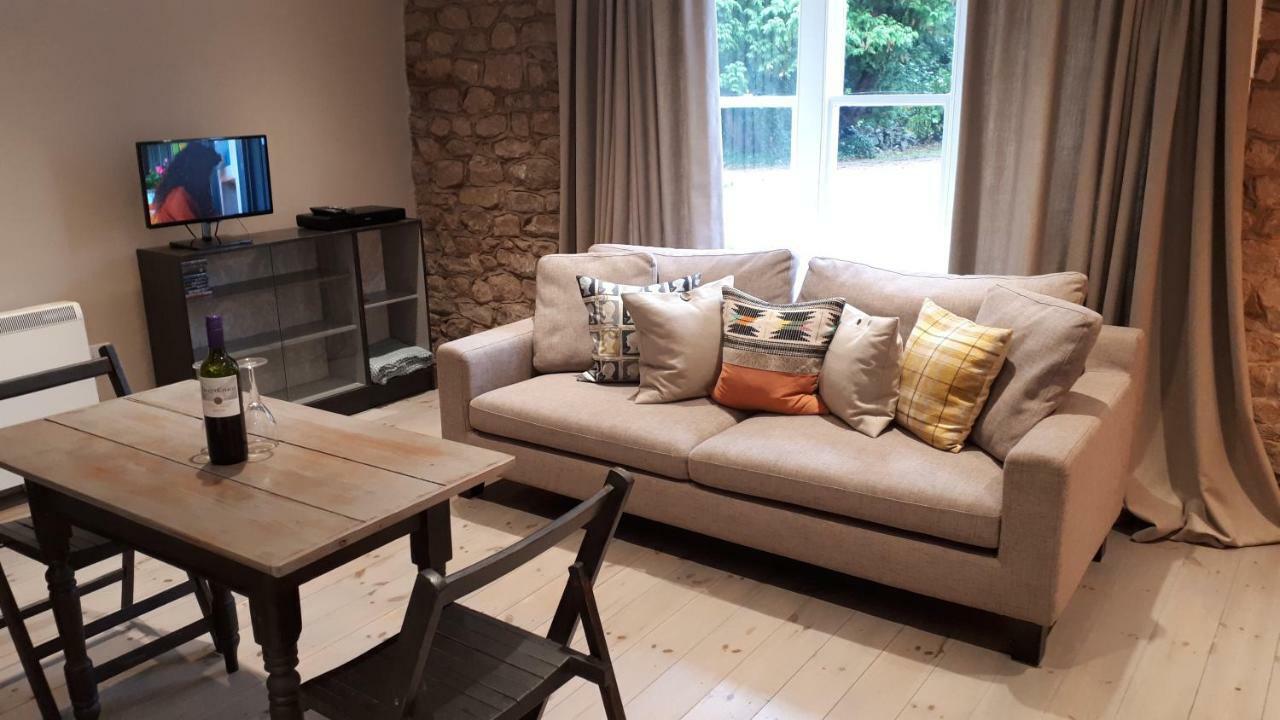 Duplex Apartment