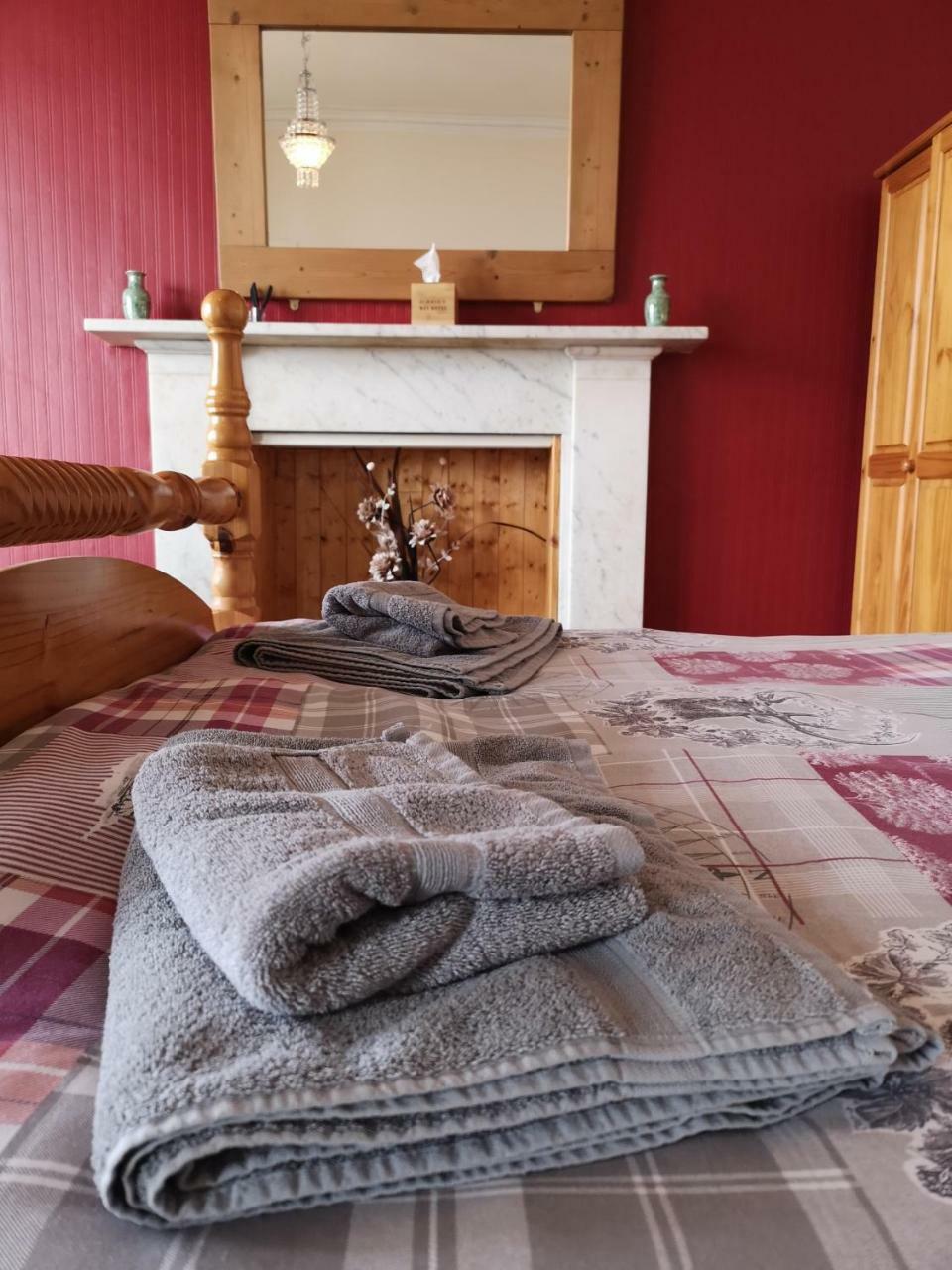 Deluxe Double Room with Balcony and Sea View