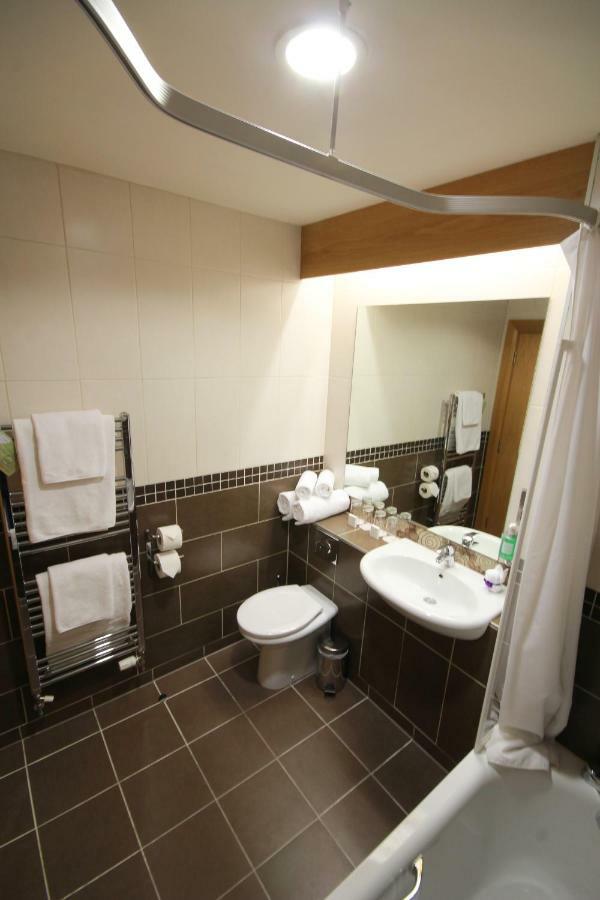 Superior Quad Room