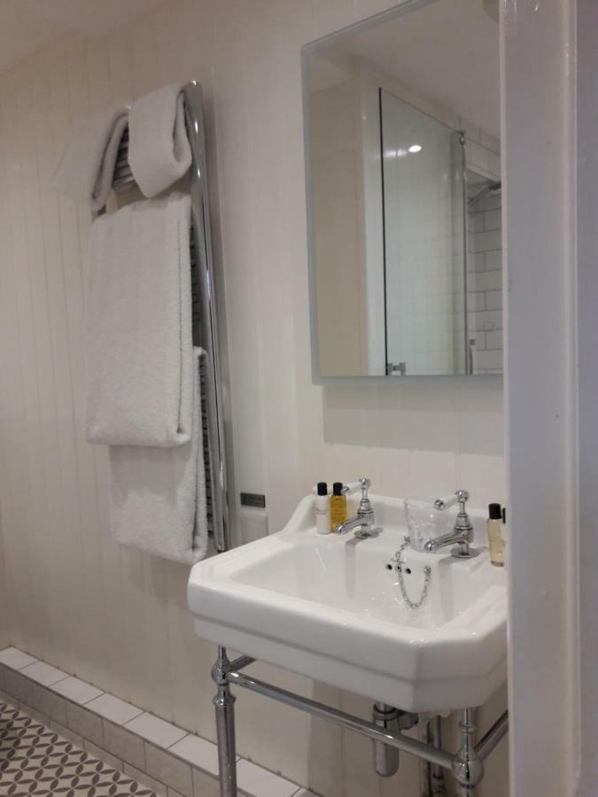Two-Bedroom Apartment (Flat D)