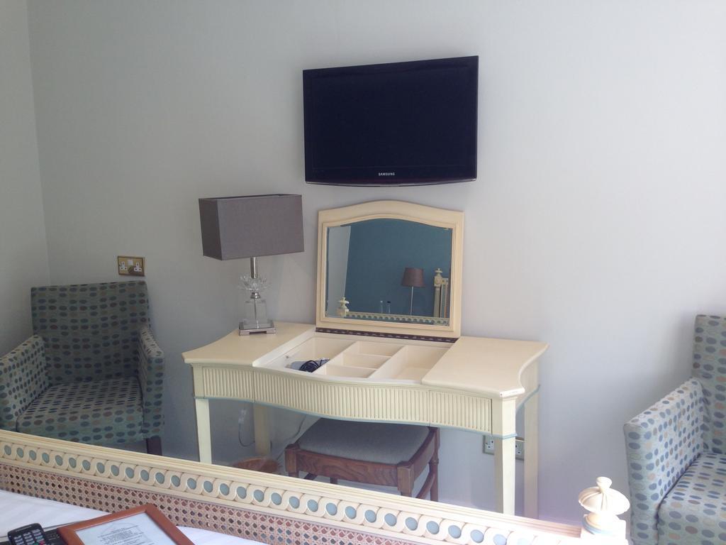 Double Room - Rutland