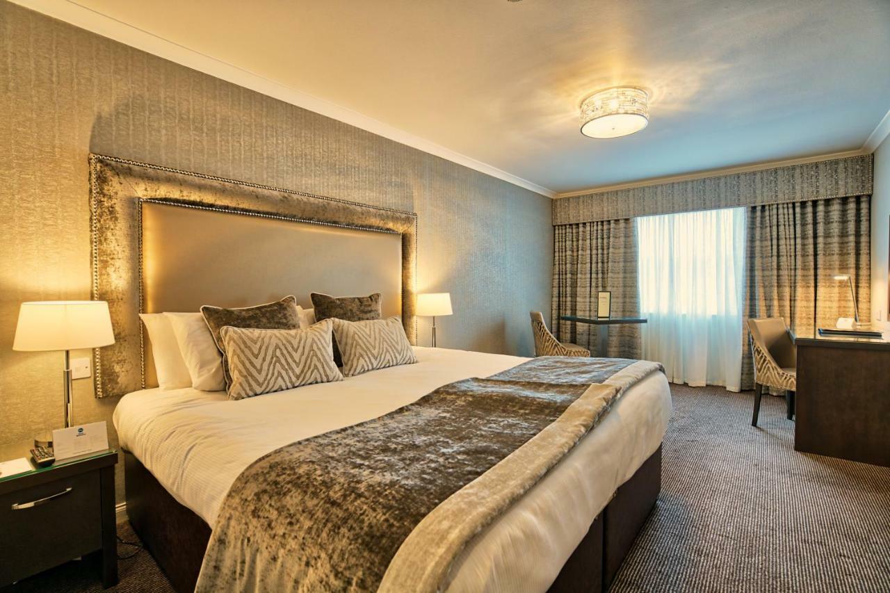 Classic Double or Twin Room