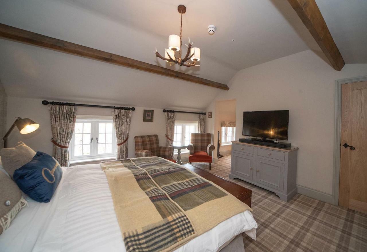 Superior Double or Twin Room