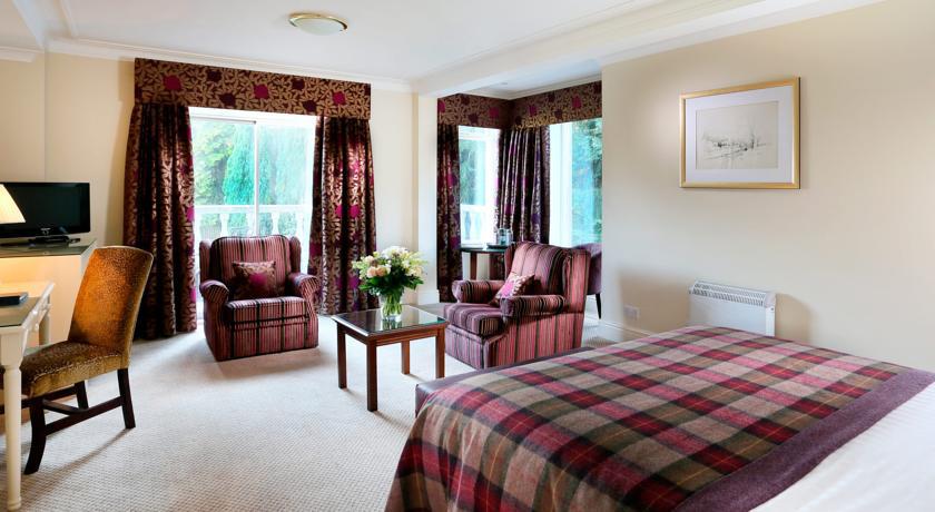 Super Deluxe Suite