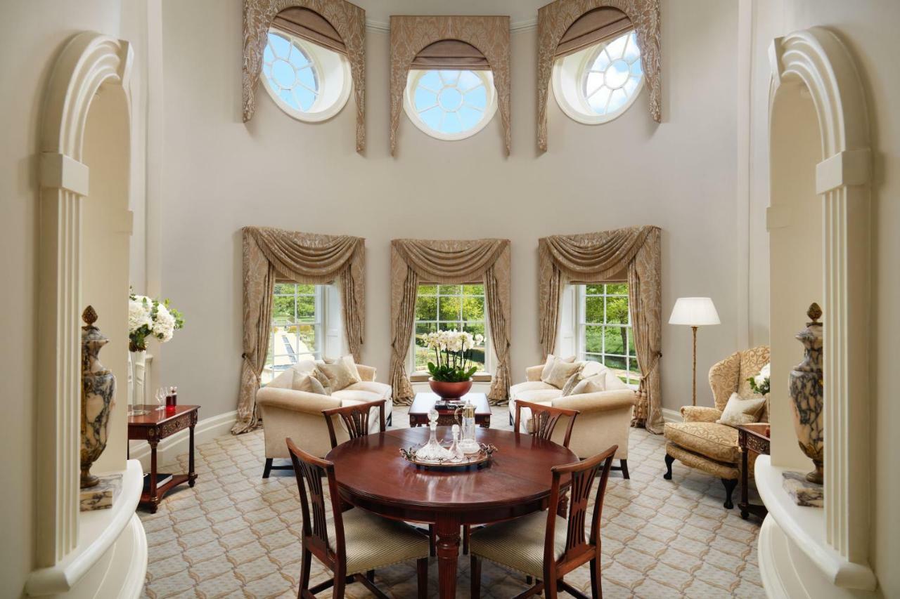 Royal Suite