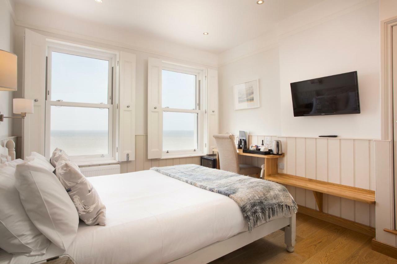 Deluxe Double Room with Bath