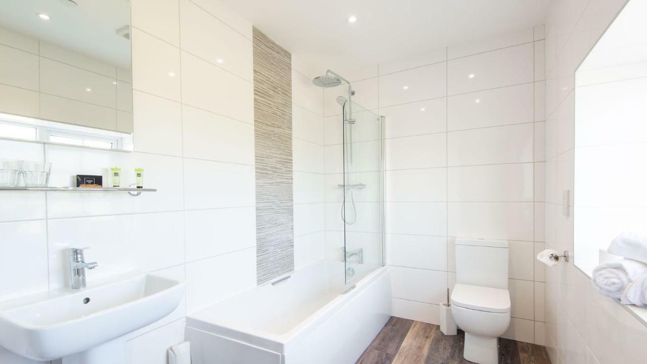 Self Catering Apartment