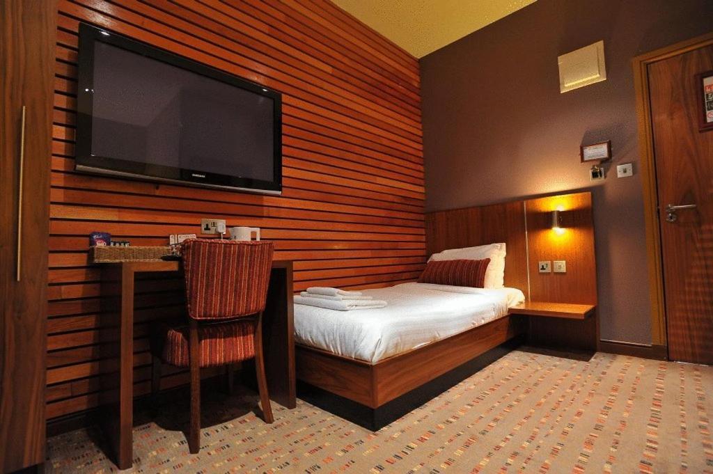 Single Room