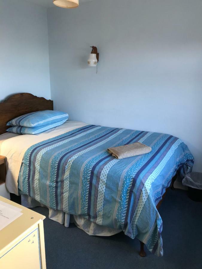 Single Room [no sea view]
