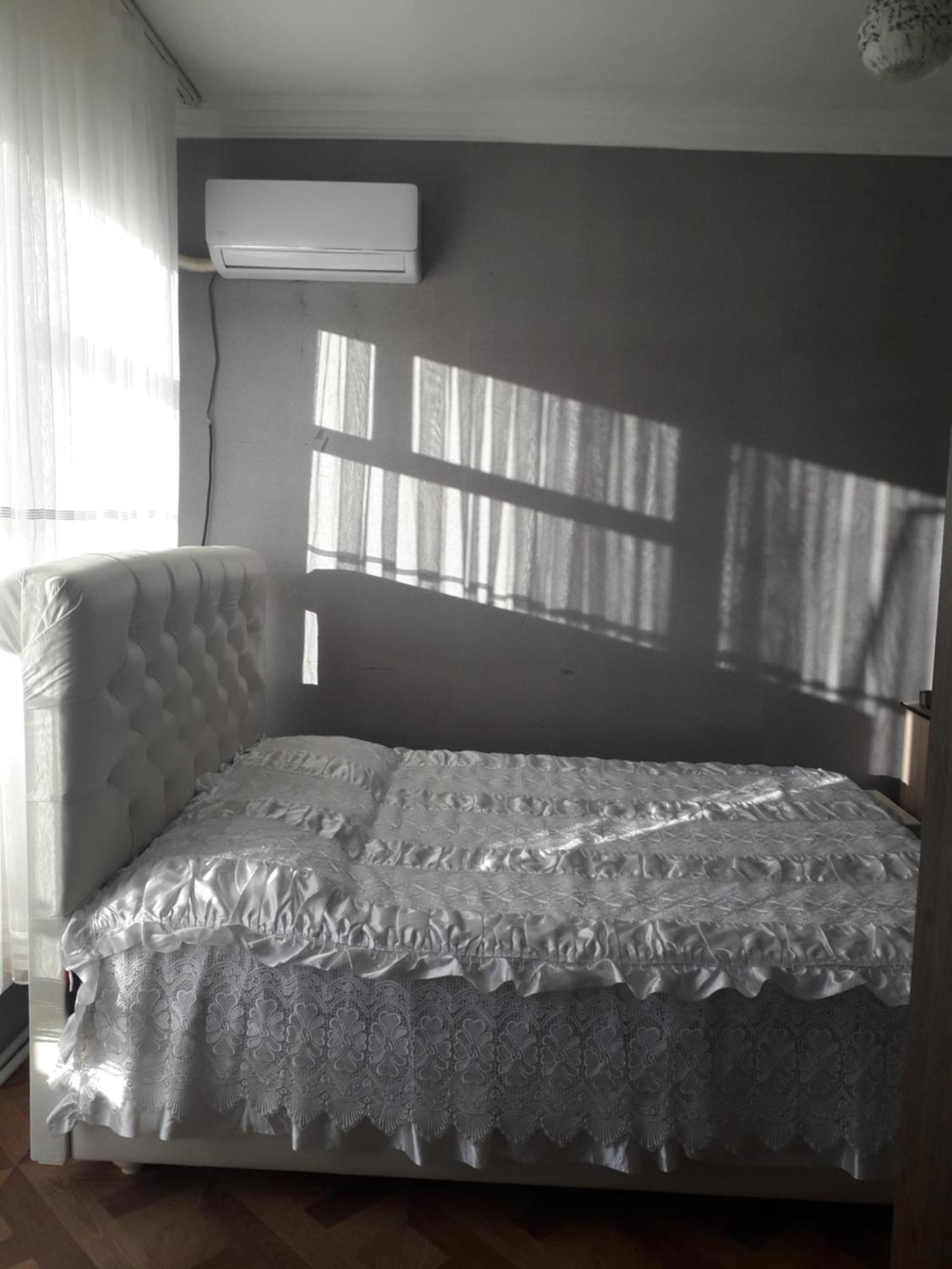 Deluxe Double Room with Shower