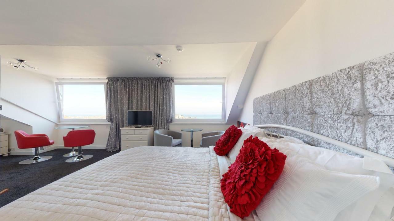 Double Room - Top Floor